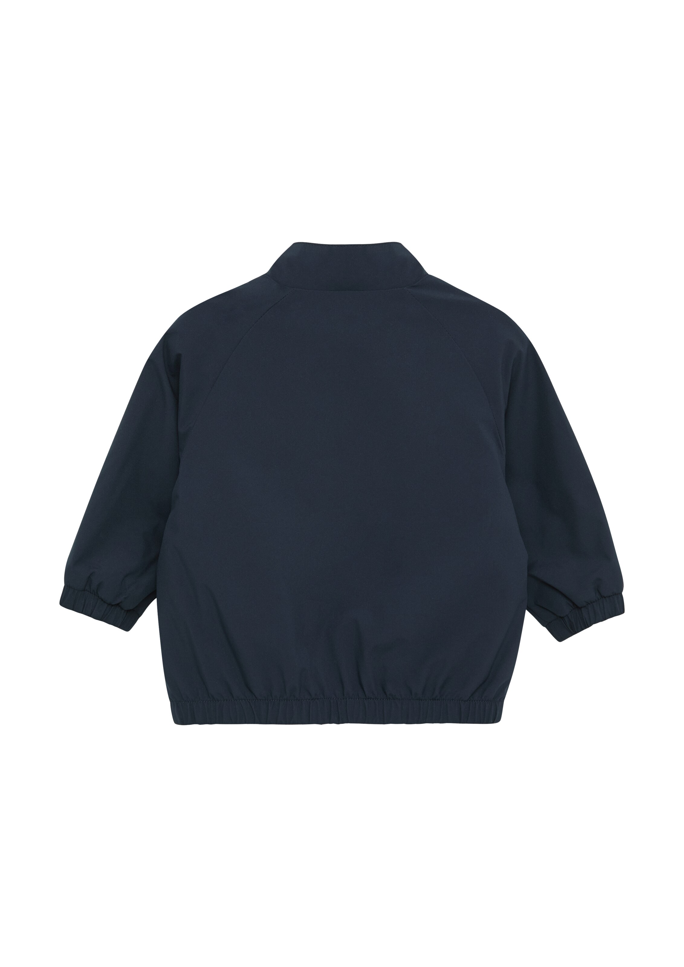 s.Oliver Tussenjas in Blauw