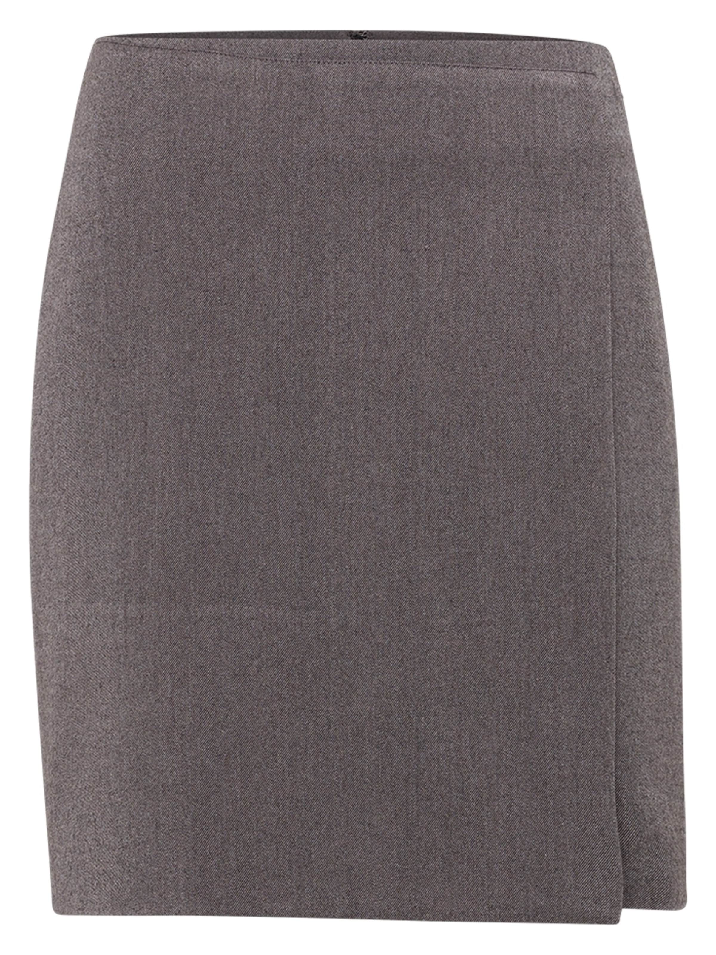 Tamaris Skirt in 34 in Grey, Item view