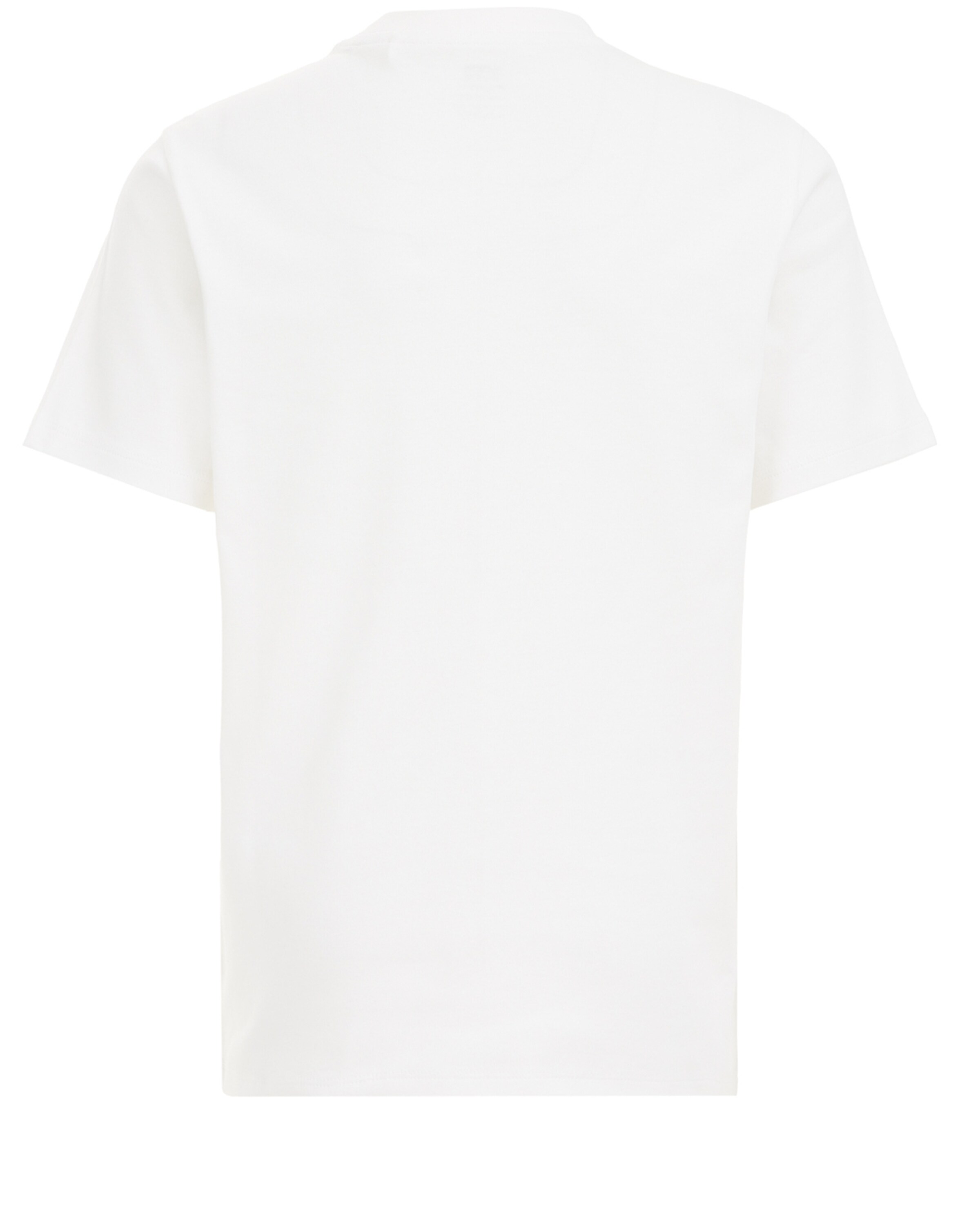 balta WE Fashion Marškinėliai