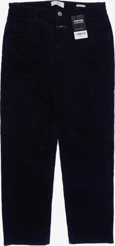 Closed Pants in S in Black: front