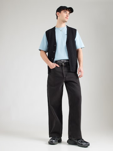 mėlyna Pegador Marškinėliai