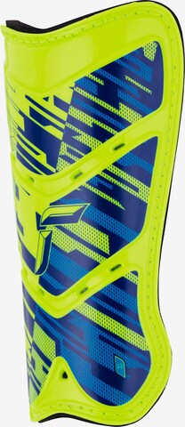 REUSCH Schienbeinschoner \'Shinguard Attrakt Supreme\' in Gelb | ABOUT YOU