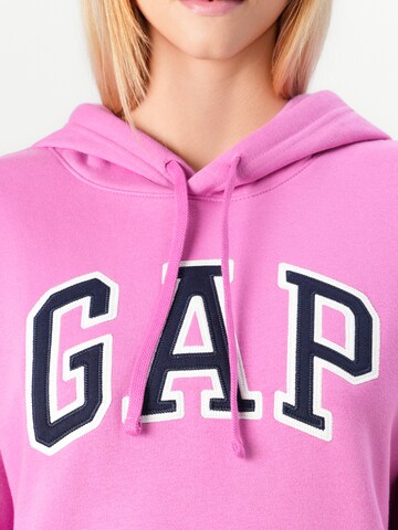 GAP Collegepaita 'HERITAGE' värissä lila