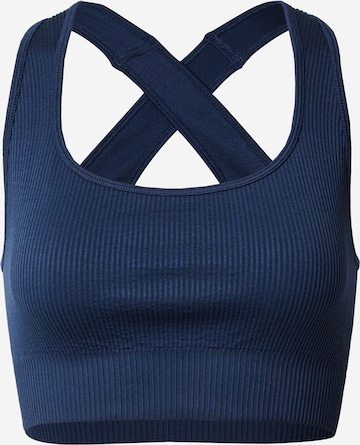 LeGer by Lena Gercke Sports top 'Frauke' in Blue: front