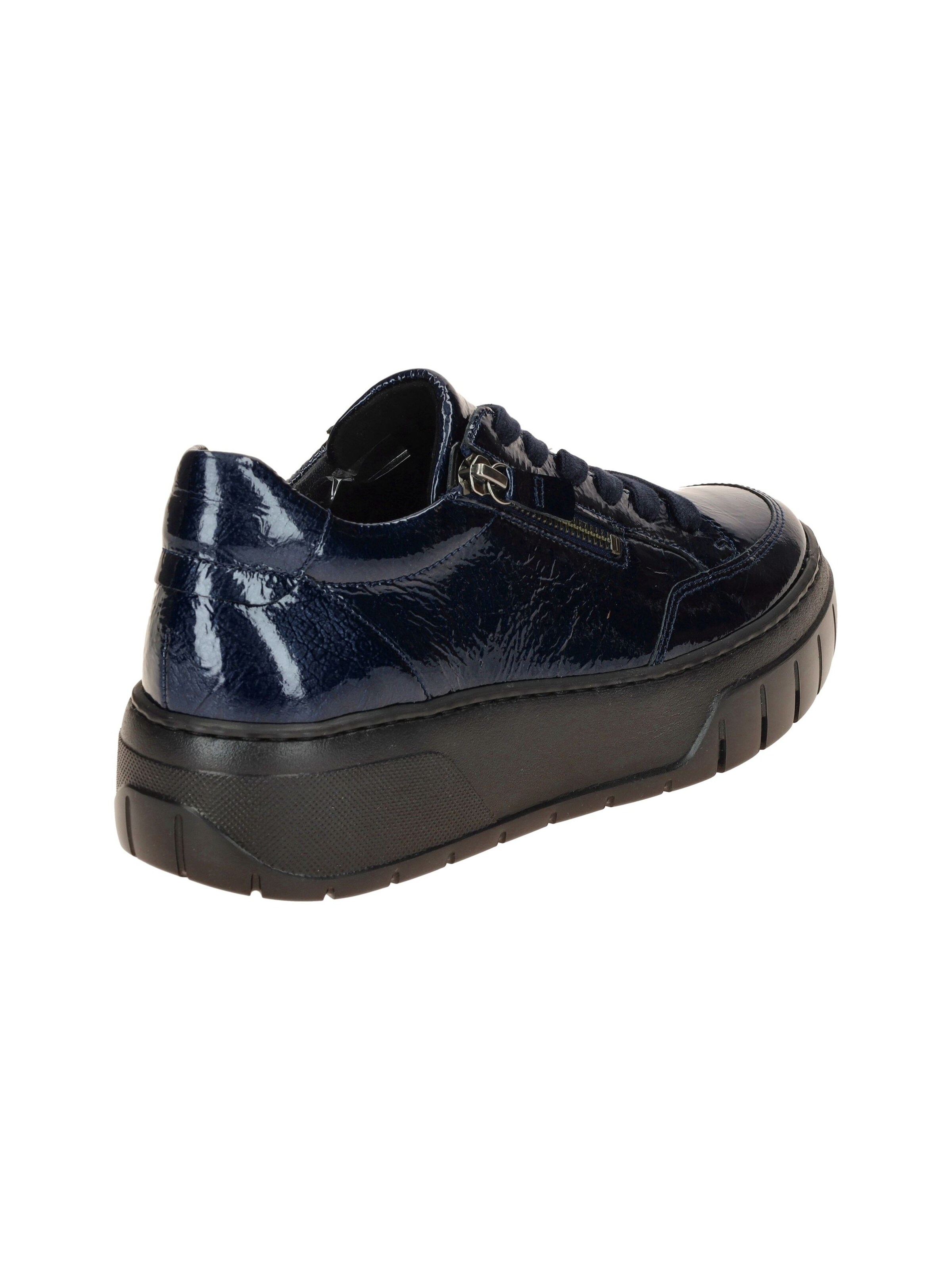 GABOR Schnürschuh‌‌‌‌‌‌‌‌ in Blau