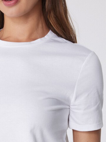 Tezenis Shirt in White