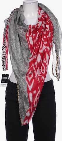 Plomo o Plata Scarf & Wrap in One size in Mixed colors: front