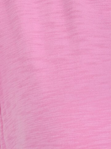 Gap Tall Kjole i pink
