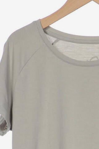 Norrøna Top & Shirt in S in Grey