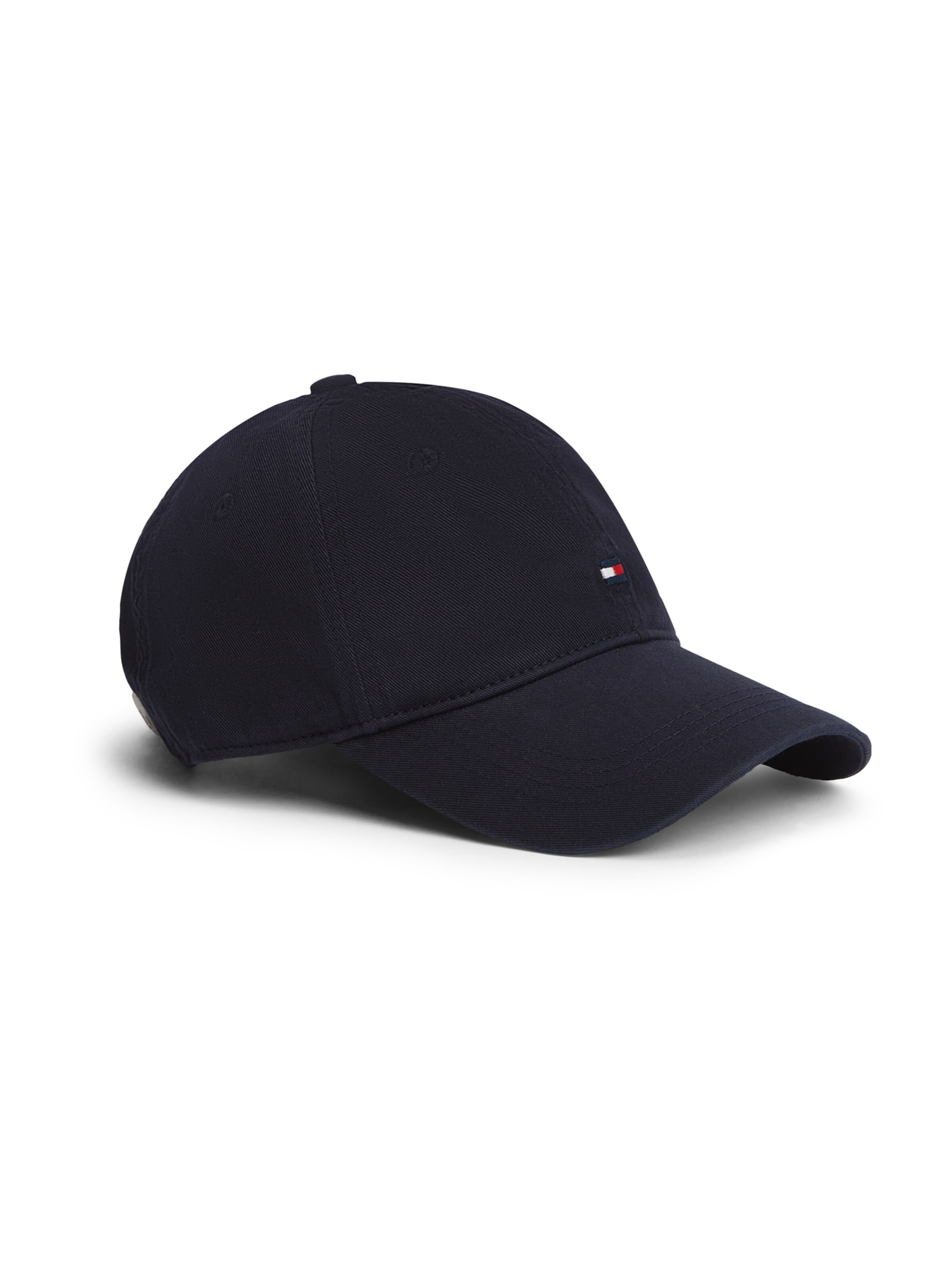 TOMMY HILFIGER Cap in Blue
