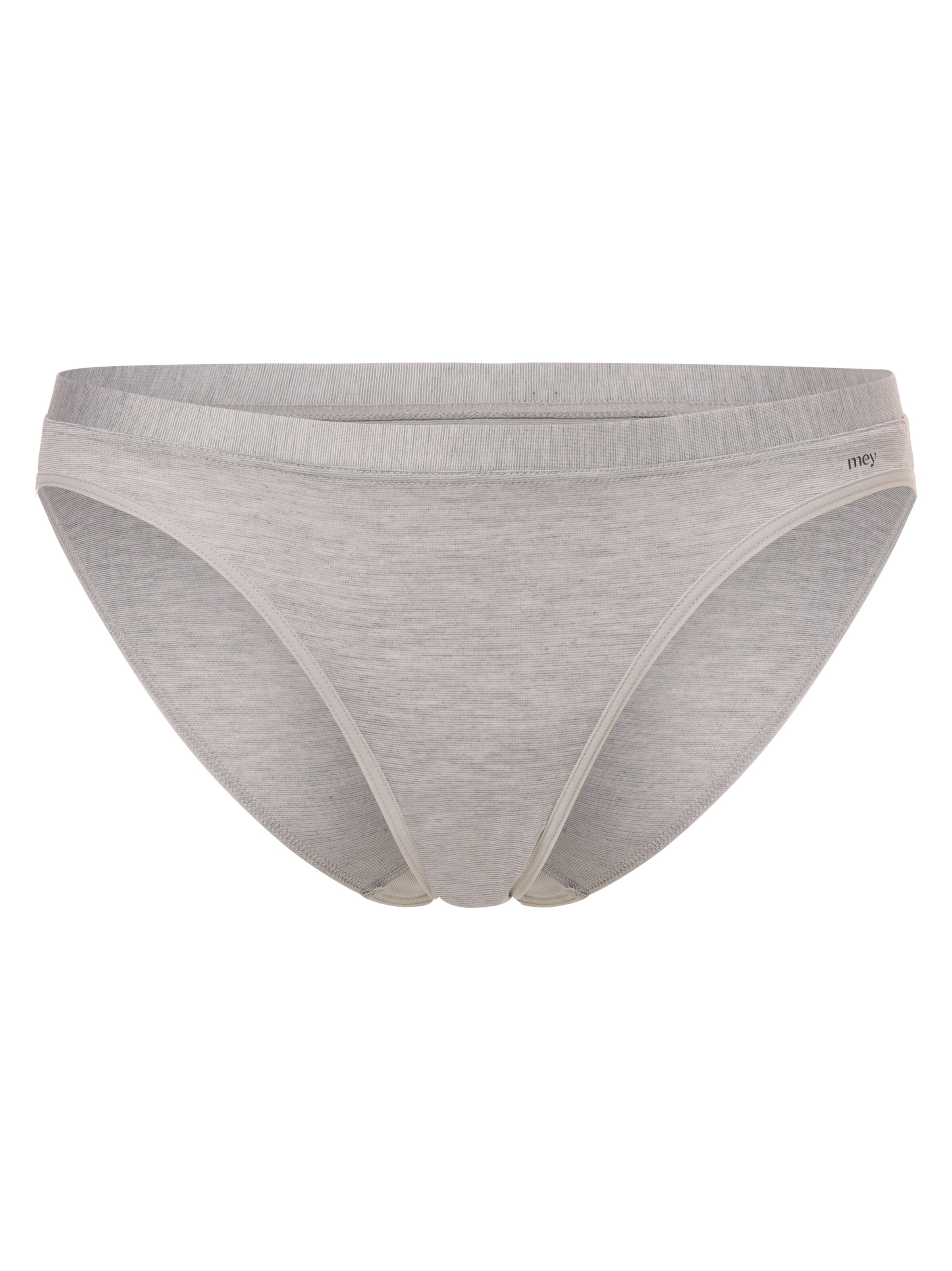 Mey Panty in Grey