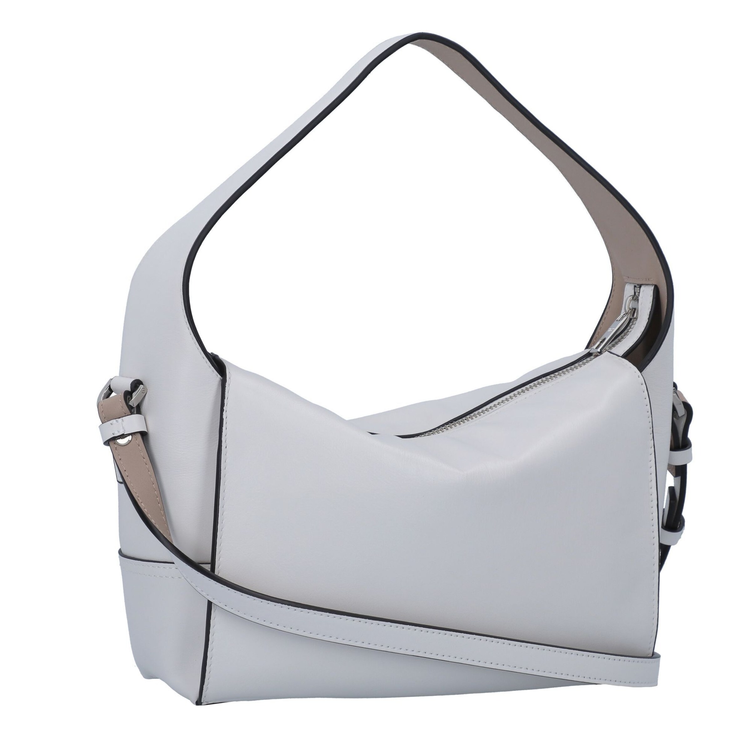 Liebeskind Berlin Schultertasche 'Lou 2' in Blau