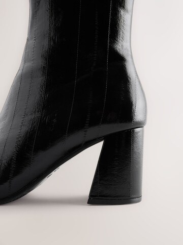 Next - Botas de tobillo 'Forever Comfort' en negro