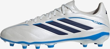ADIDAS PERFORMANCE Sportovní boty 'Copa Pure IV League' – bílá: přední strana