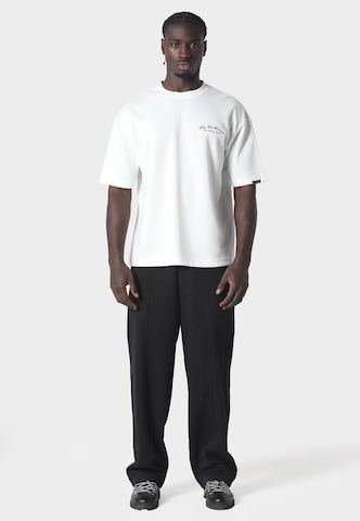 Pas De Monaco Shirt in Wit: voorkant