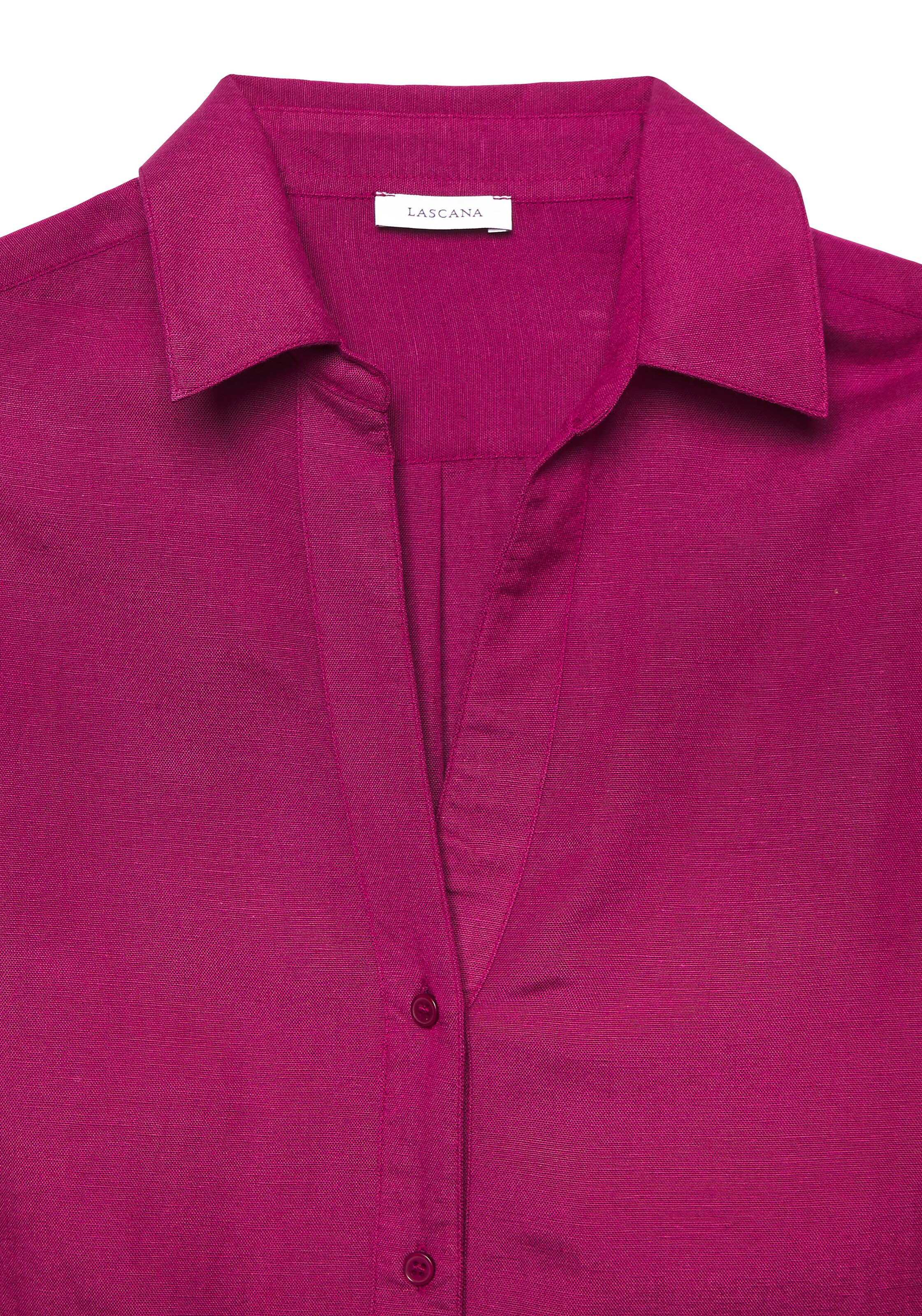 Chemisier LASCANA en violet