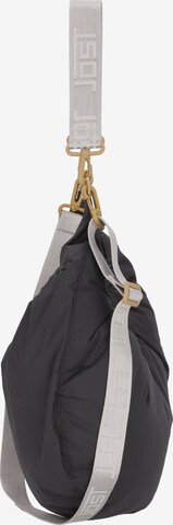 JOST Shoulder Bag 'Kemi' in Black