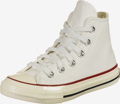 CONVERSE Sneaker 'Chuck 70' in rot / schwarz / weiß, Produktansicht