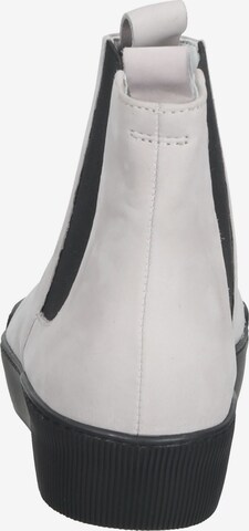 Chelsea Boots Högl en gris