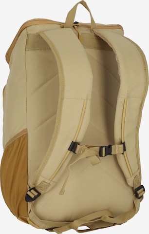 BENCH Backpack 'Phenom' in Yellow