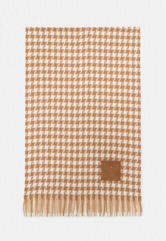 Sciarpa di Liu Jo in beige