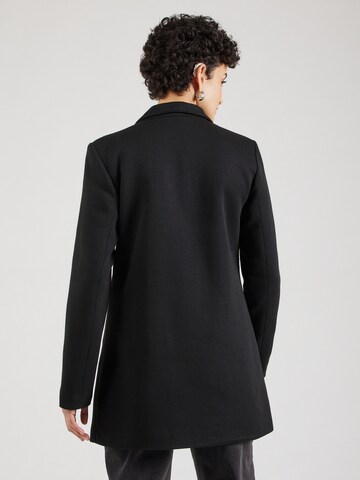 Manteau mi-saison 'ONLSEDONA SOPHIA' ONLY en noir
