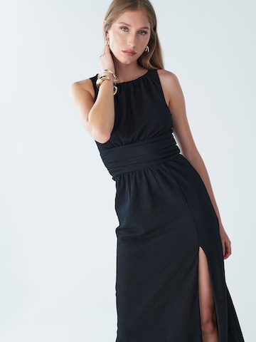 BWLDR Kleid 'Tammy' in Schwarz