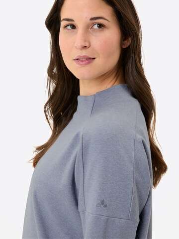 VAUDE Functioneel shirt 'Coreway' in Lila