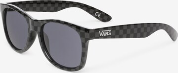 VANS - Óculos de sol 'Spicoli 4' em cinzento: frente