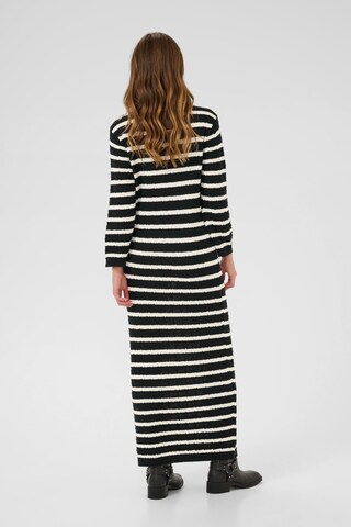 CULTURE Kleid 'Ursula' in Schwarz