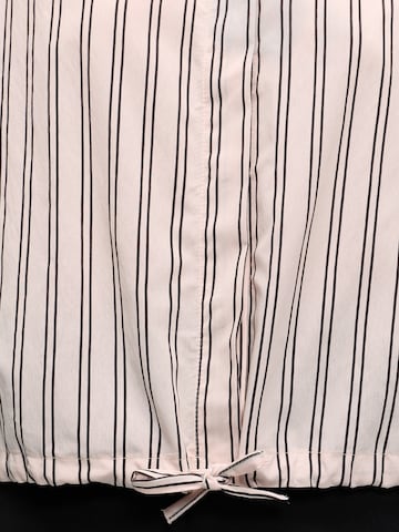 DRYKORN Blouse 'LAINAY 10' in Oranje