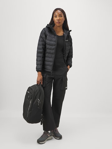 Veste outdoor 'Powder Lite™ II' COLUMBIA en noir