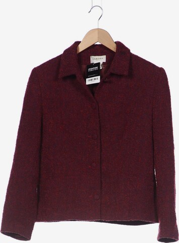 Caroll Jacket & Coat in M in Red: front