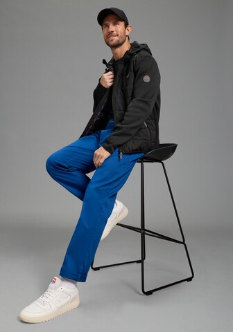 KangaROOS Regular Hose in Blau