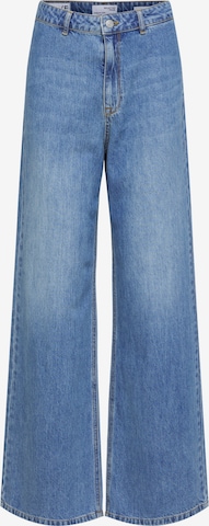 SELECTED FEMME Jeans 'MASLY' - kék: elől