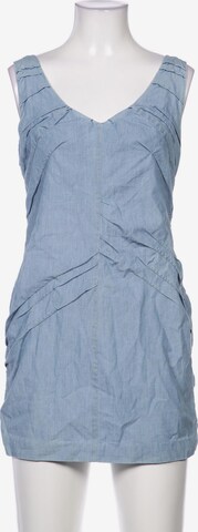 COS Kleid S in Blau: predná strana