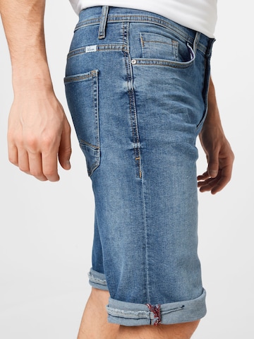 Regular Jeans de la BLEND pe albastru