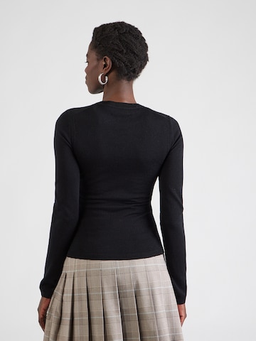 Pullover di & Other Stories in nero