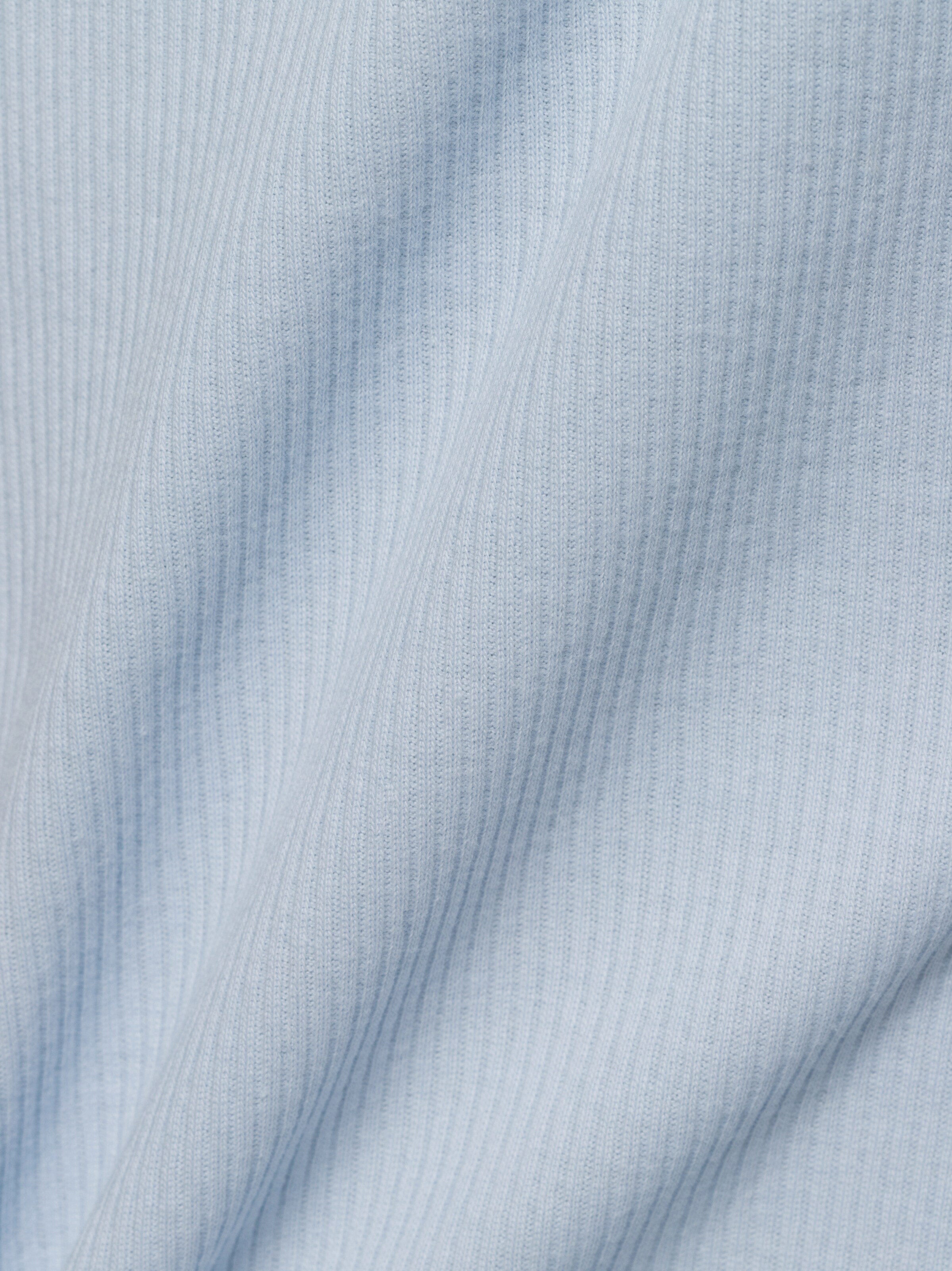 Someday Shirt ' ' in Blue