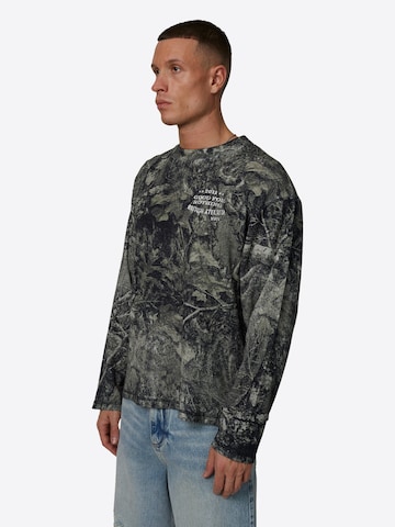 Maglietta di Good For Nothing in verde