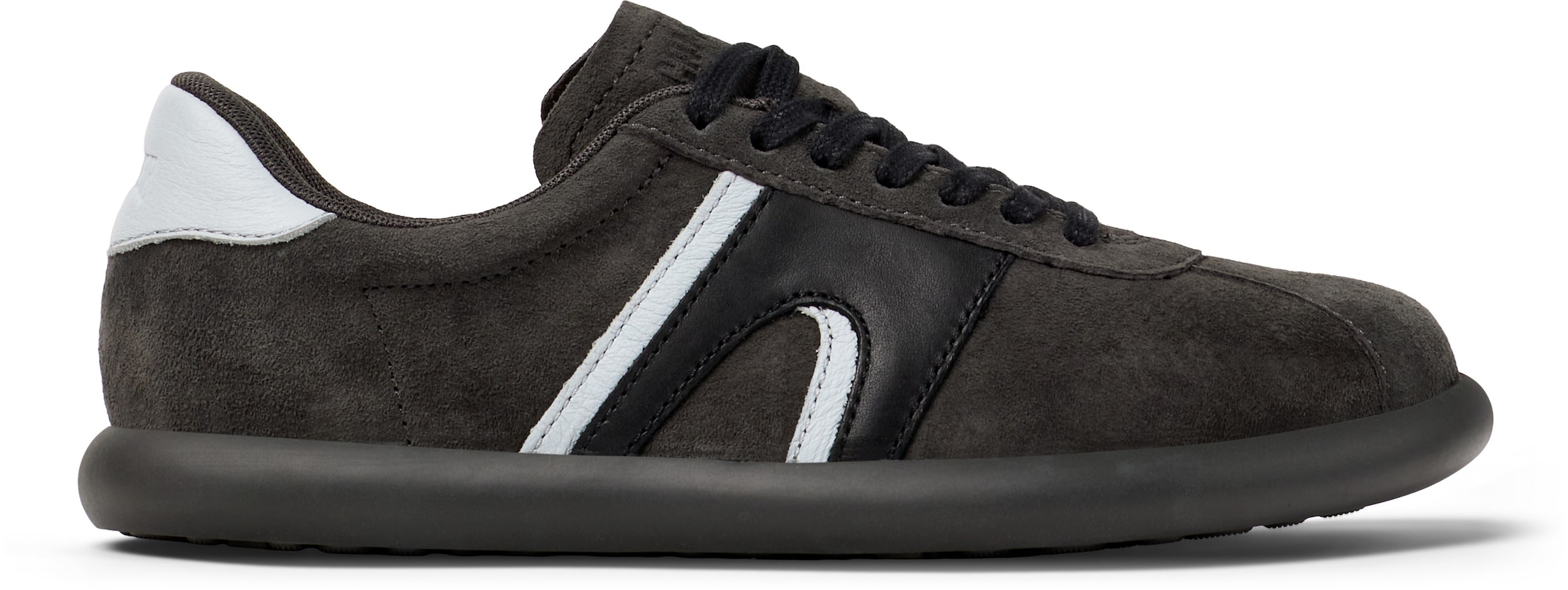 Baskets basses CAMPER en gris