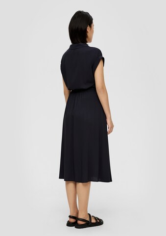 s.Oliver Rock in Blau