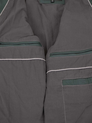 Jilani Between-Season Jacket 'Riga' in Green