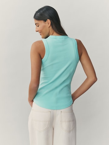 mišri Next Palaidinė be rankovių