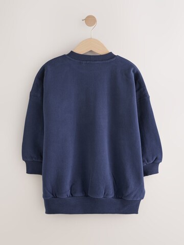 Next Mikina – modrá