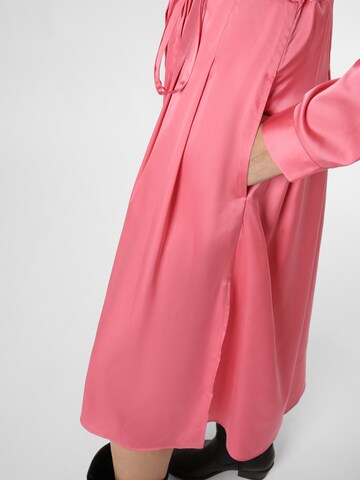 HUGO Blusenkleid 'Kleoma' in Pink
