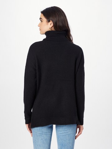 Soyaconcept Sweater 'Nessie 47' in Black