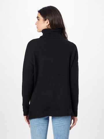 Pull-over 'Nessie 47' Soyaconcept en noir