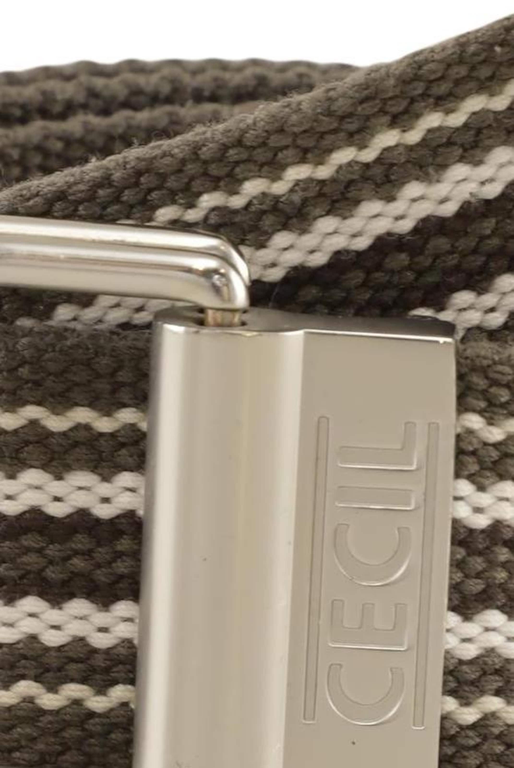 CECIL Gürtel One Size in Mischfarben