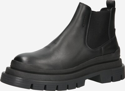 G-Star RAW Chelsea Boots 'LEA' in schwarz, Produktansicht